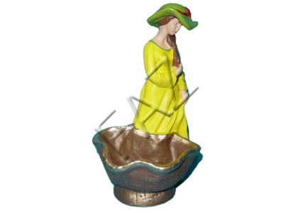 Vase de design vase à fleurs vase Decovase pot de fleurs décoration décoration nouveaux vases femme